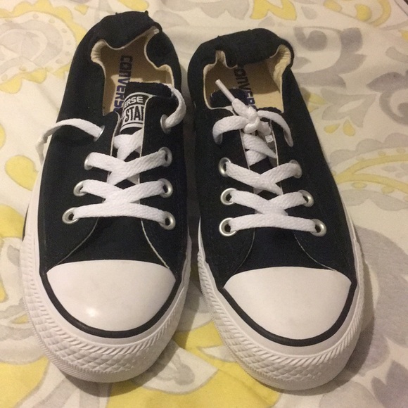 NWOT CONVERSE CHUCK TAYLOR ALL STAR SHORELINE - Picture 5 of 8